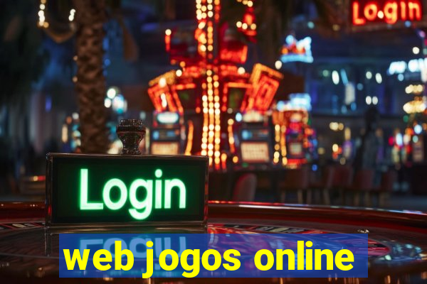 web jogos online